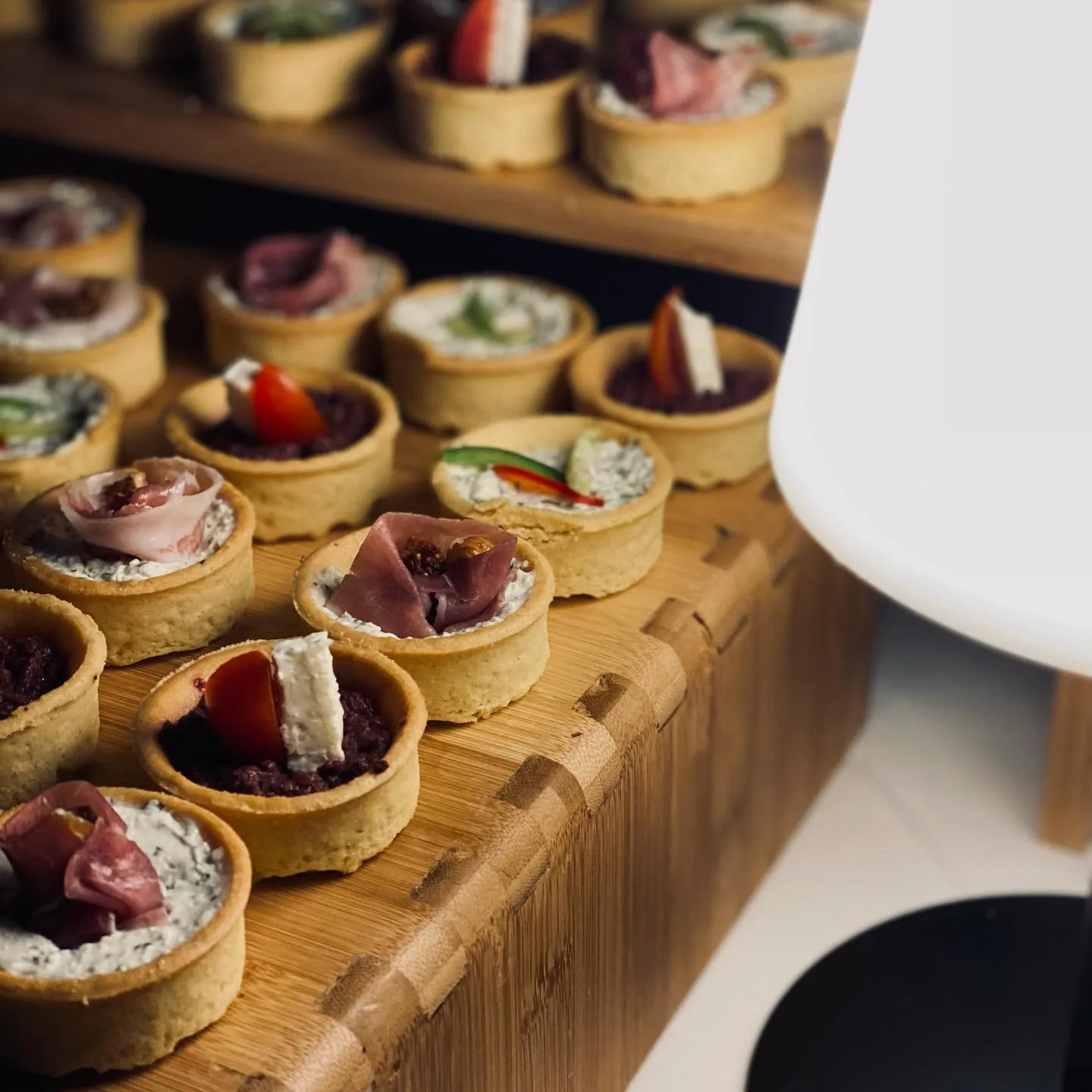 Δεξίωση Λιμνοθάλασσα Μεσολόγγι