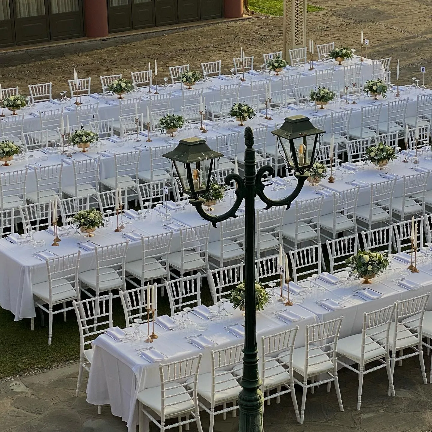 Catering Γάμου Ναύπακτος