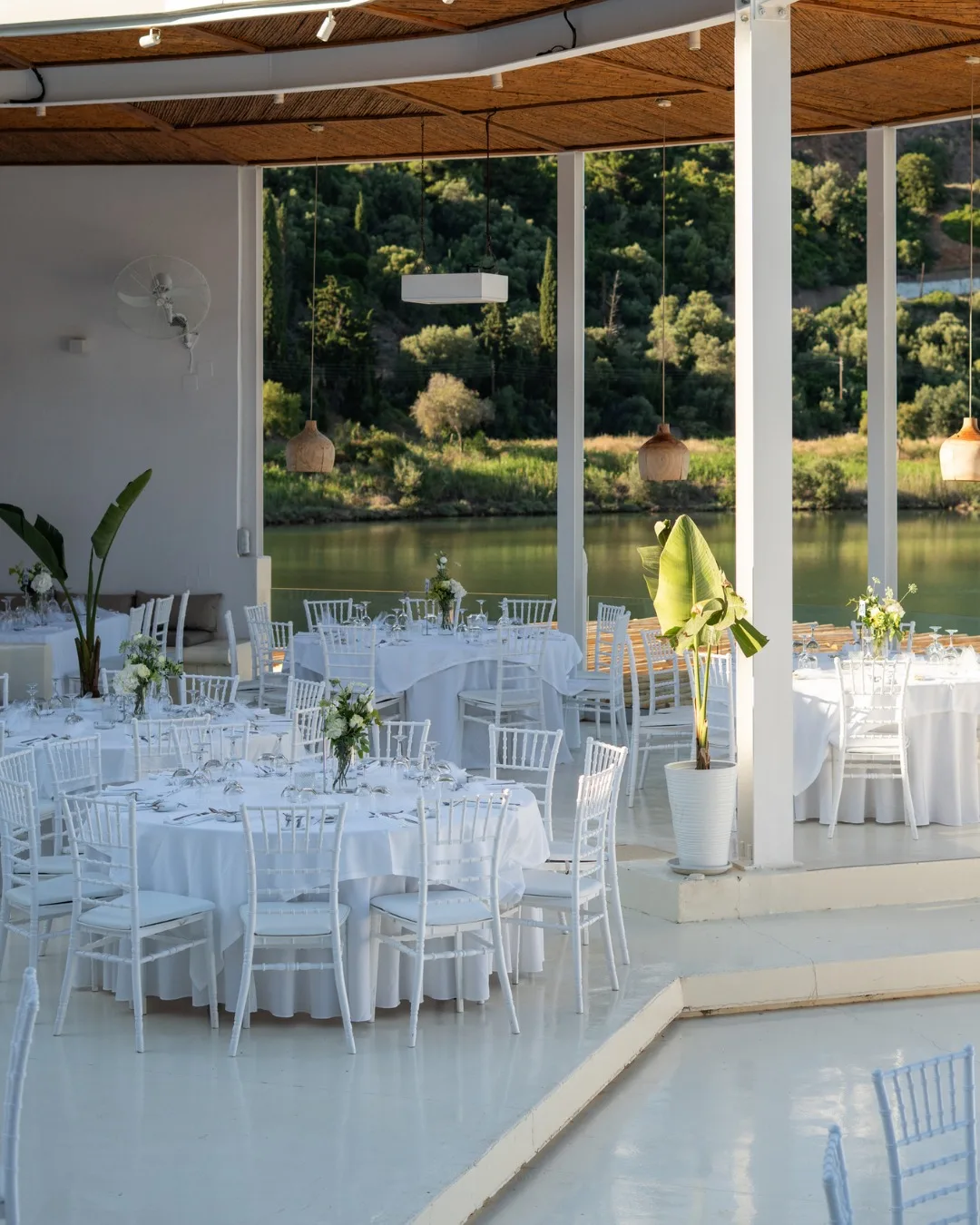 Apiko Catering — Εκδήλωση στη Ναύπακτο