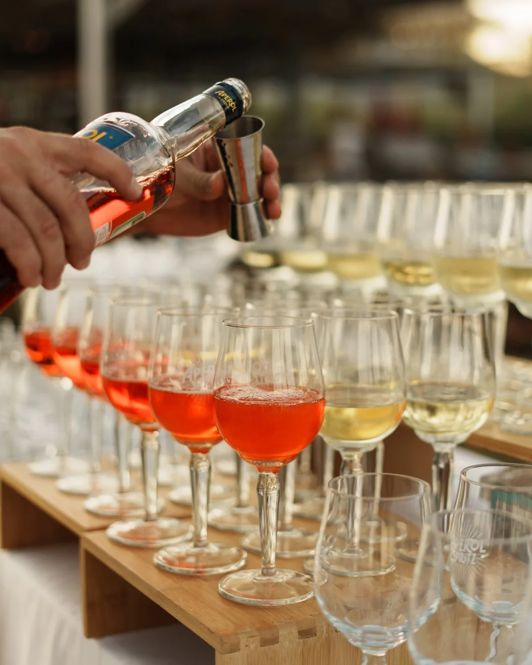 Catering Εγκαινίων Ναύπακτος